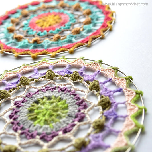 Spirit Mandala
