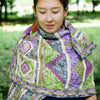 Spirits of Life Wrap CAL