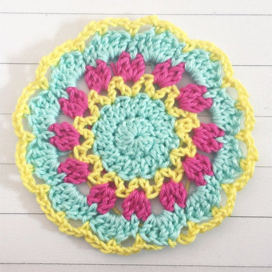 Spring Motif