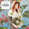 YARN - The After Party 26 Springtime Hooded Cowl