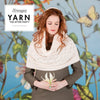 YARN - The After Party 26 Springtime Hooded Cowl