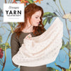 YARN - The After Party 26 Springtime Hooded Cowl
