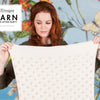YARN - The After Party 26 Springtime Hooded Cowl