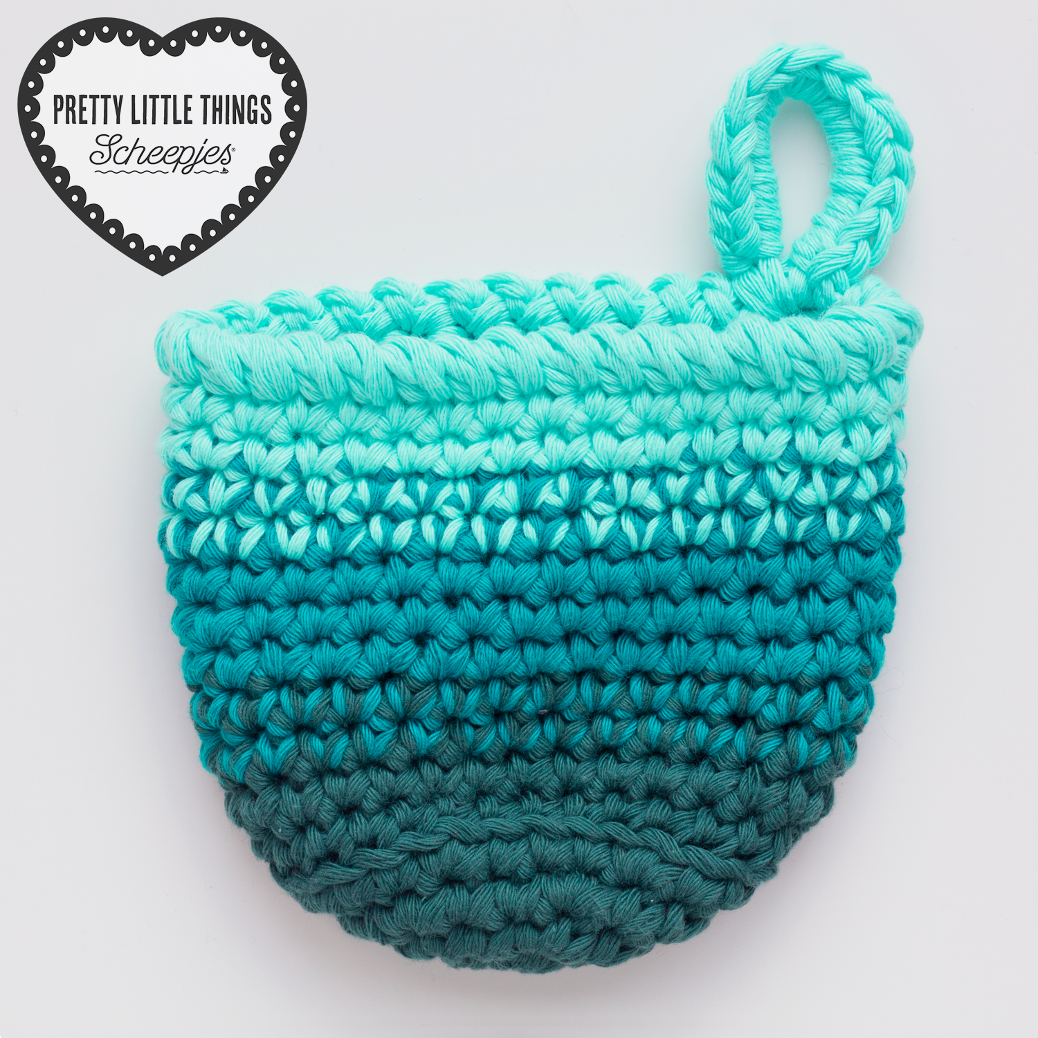 Pretty Little Things 13 - Spruce Up Baskets