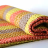Star Stitch Baby Blanket