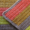 Star Stitch Baby Blanket
