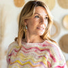 Misha Sweater - Mineralen