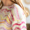 Misha Sweater - Mineralen