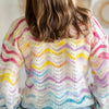 Misha Sweater - Mineralen