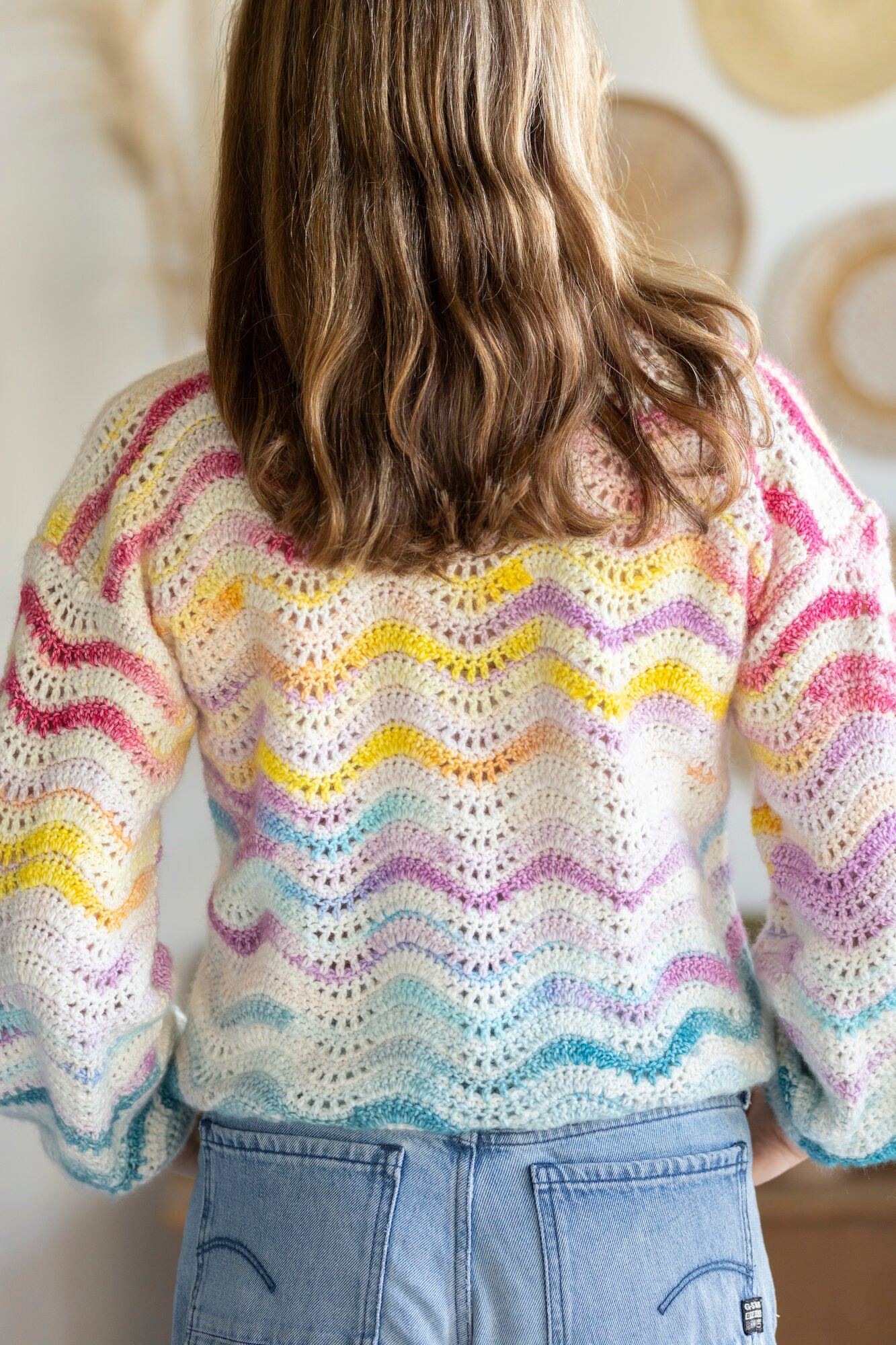 Misha Sweater - Mineralen