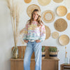 Misha Sweater - Mineralen