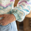Misha Sweater - Mineralen