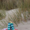 Classic New Leaf Socks