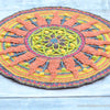 Zonnige Mandala