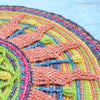 Zonnige Mandala