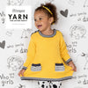 YARN - The After Party 28 Sunshine Dress
