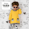 YARN - The After Party 28 Sunshine Dress
