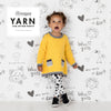 YARN - The After Party 28 Sunshine Dress