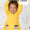 YARN - The After Party 28 Sunshine Dress