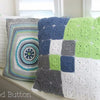 Taking Shape Pillow