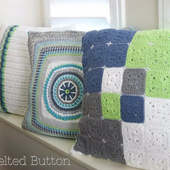 Collection image for: Patterns By Softfun Minis Colour Pack