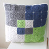 Taking Shape Pillow