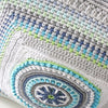 Taking Shape Pillow
