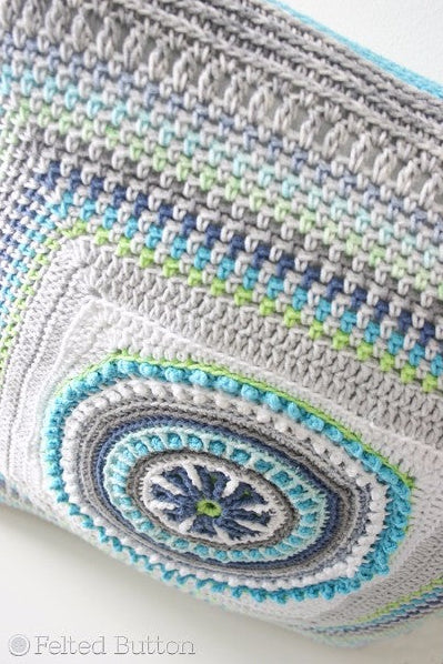 Taking Shape Pillow