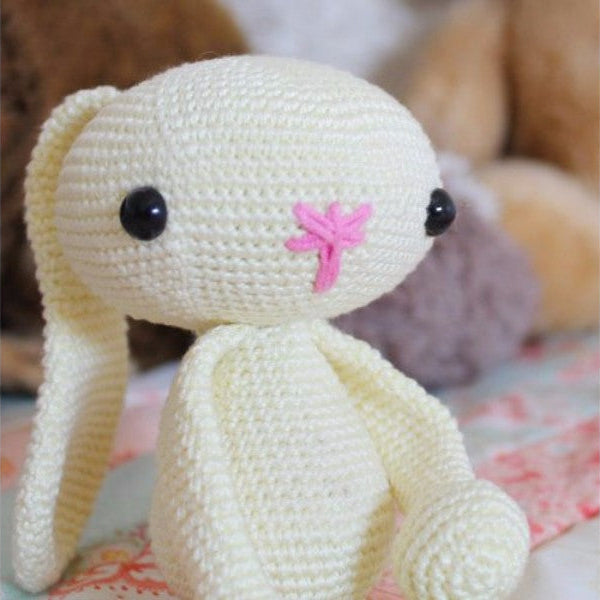Flopsy Bunny