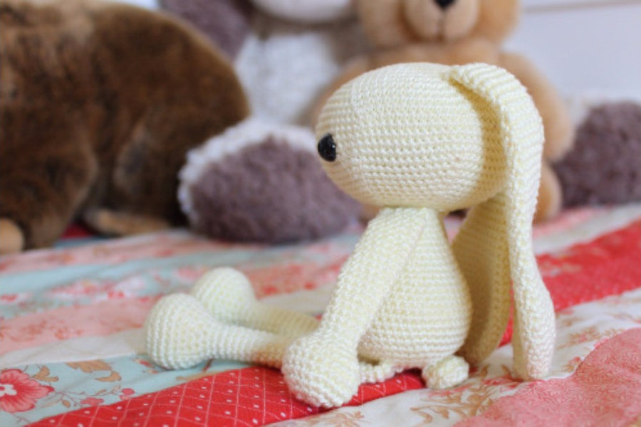 Flopsy Bunny