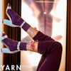 YARN 11 - Thistle Thorn Socks