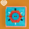 Pretty Little Things 02 - Toddler Fidget Book