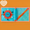 Pretty Little Things 02 - Toddler Fidget Book