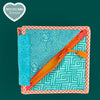 Pretty Little Things 02 - Toddler Fidget Book