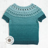 Coquette Juk Top