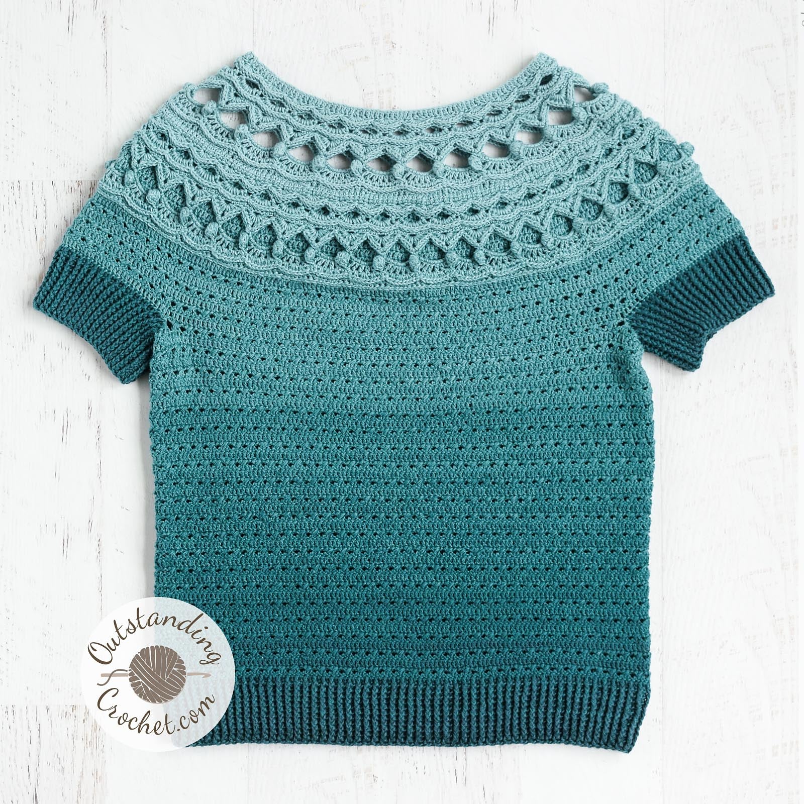 Coquette Juk Top