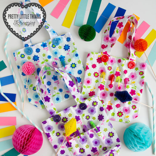 Pretty Little Things 15 - Trinket Tote