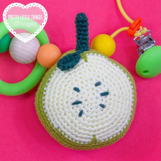 Pretty Little Things 04 - Tutti Frutti Pram Garland