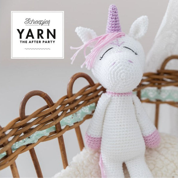 YARN - The After Party 31 Unicorn
