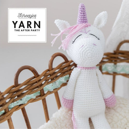 YARN - The After Party 31 Unicorn