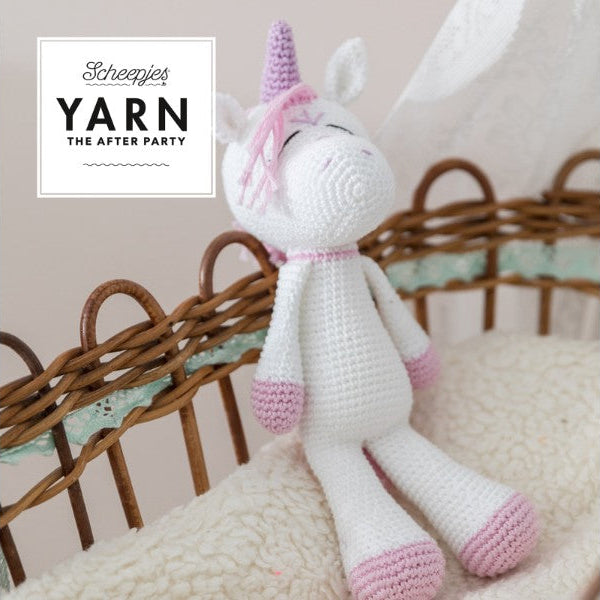 YARN - The After Party 31 Unicorn