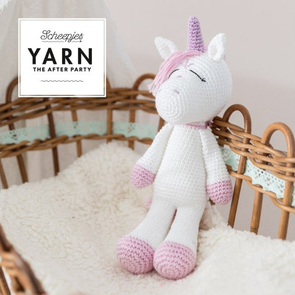 YARN - The After Party 31 Unicorn