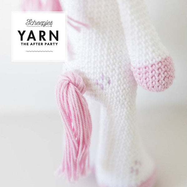 YARN - The After Party 31 Unicorn