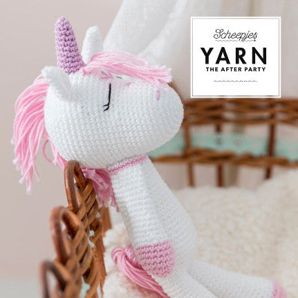 YARN - The After Party 31 Unicorn