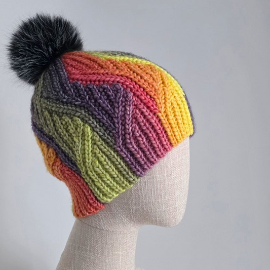 Galaxy Hat