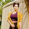 YARN 9 - Serenity Cardigan