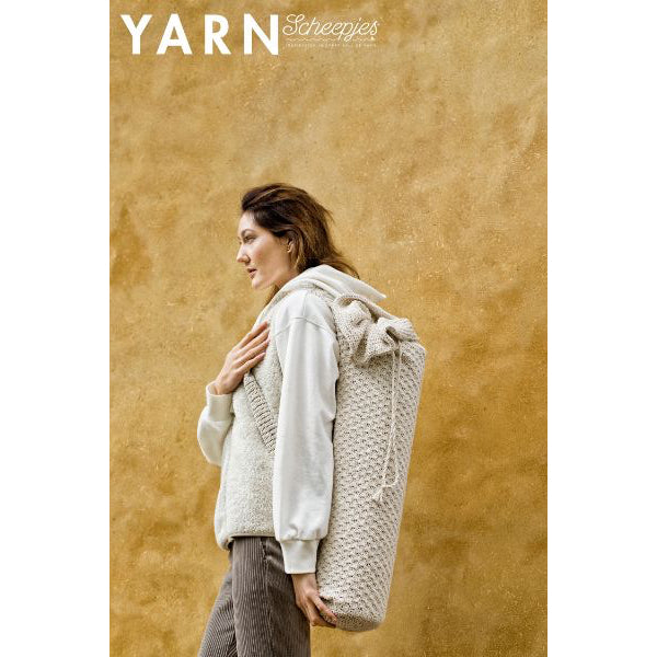 YARN 9 - Asana Bag