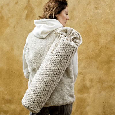YARN 9 - Asana Bag