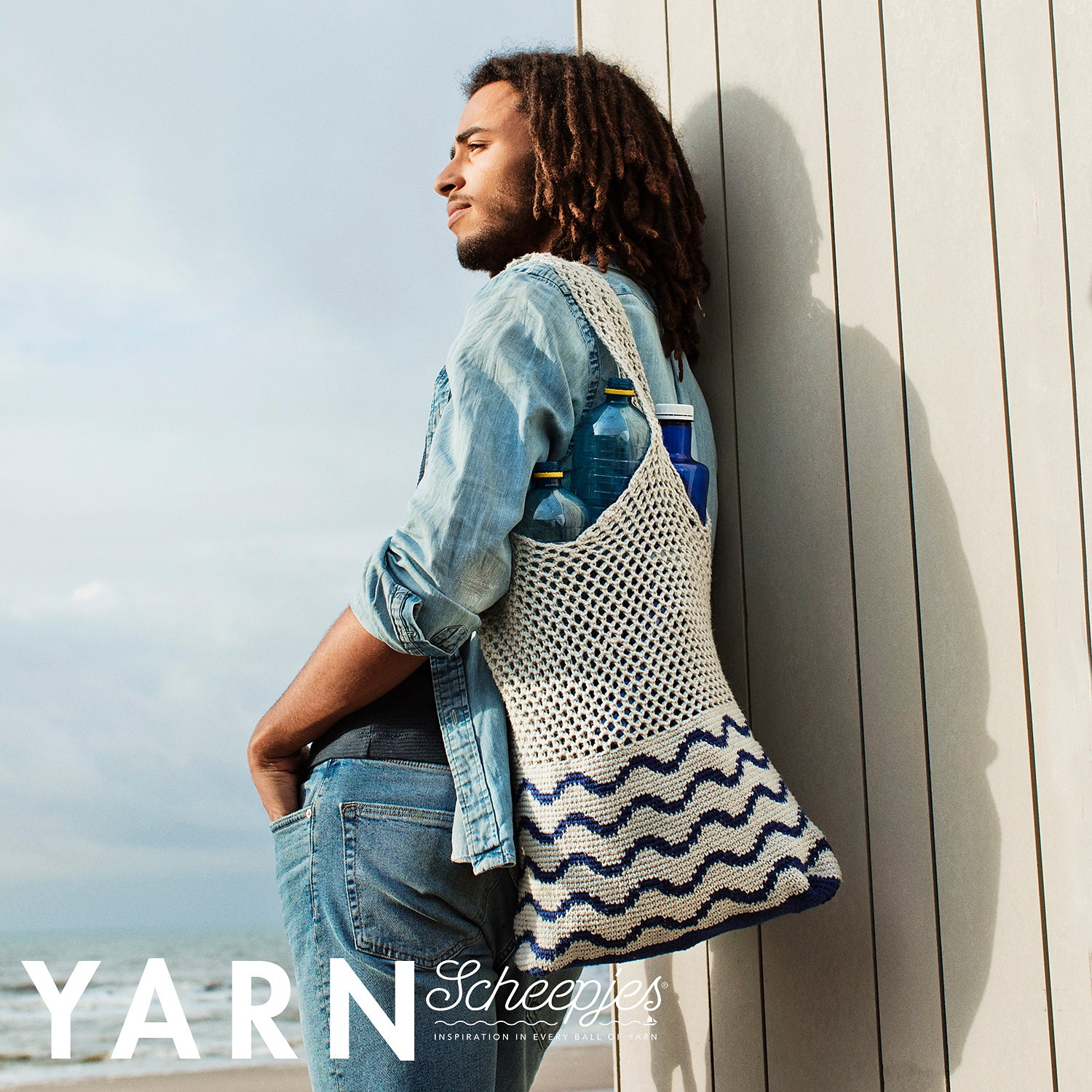 Garen 9 - Changing Tides Tas