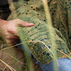 YARN 9 - Tree Hugger Scarf